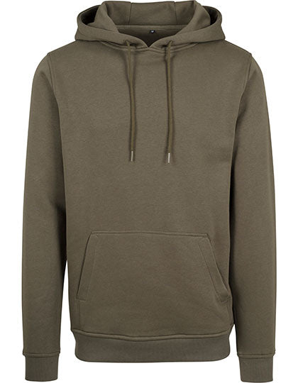Basic Hoodie