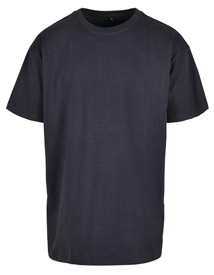 Heavyweight Oversize T-Shirt