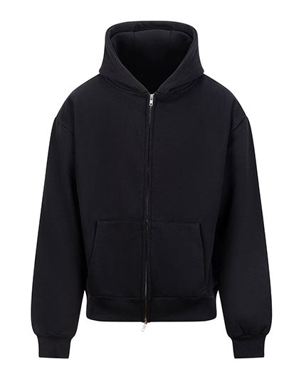 Heavyweight Zip-Hoodie