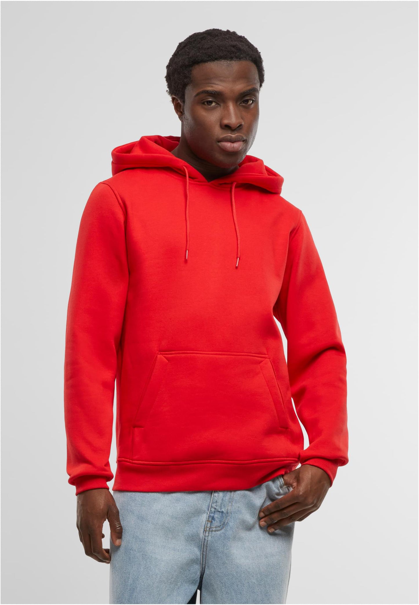 Basic Hoodie