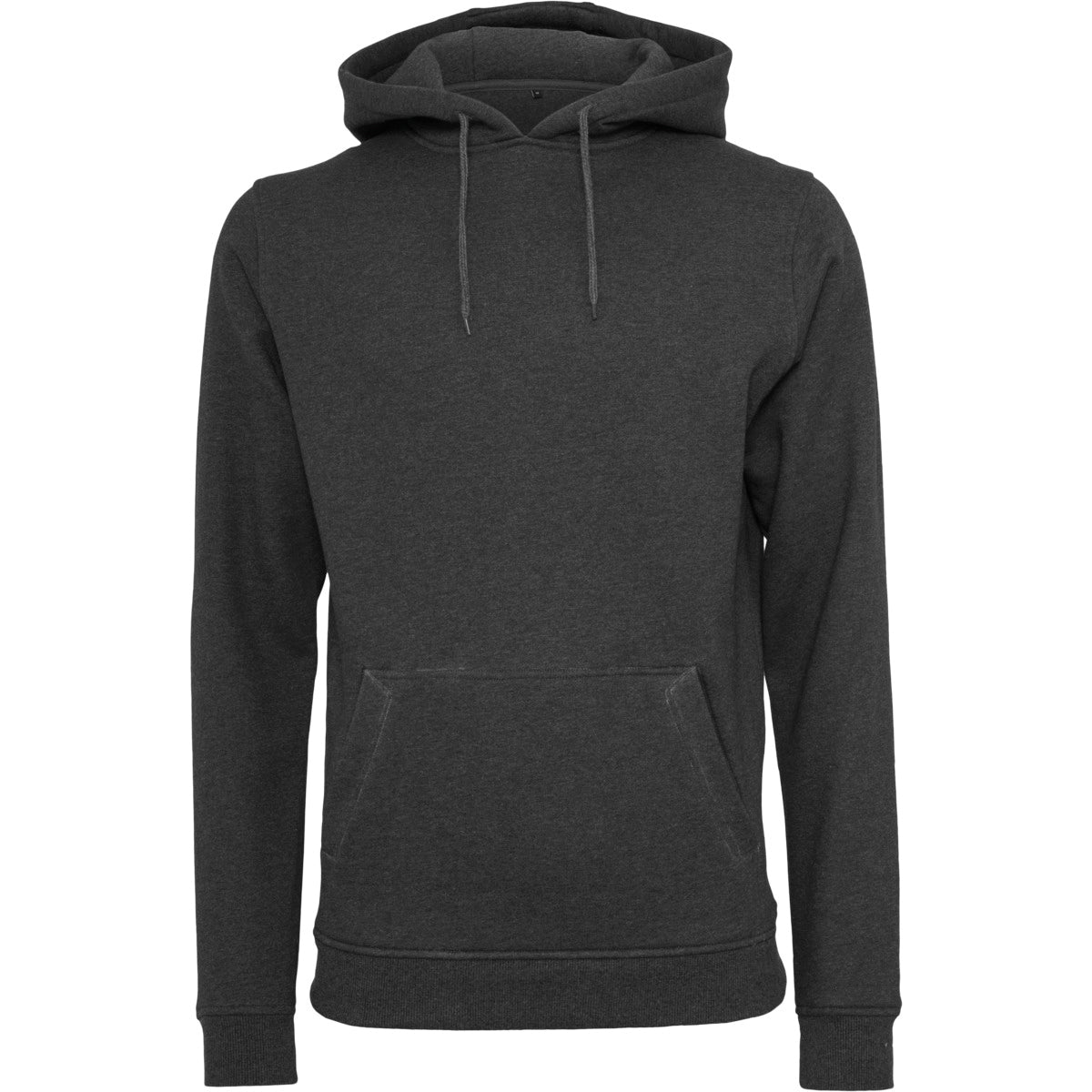 Basic Hoodie