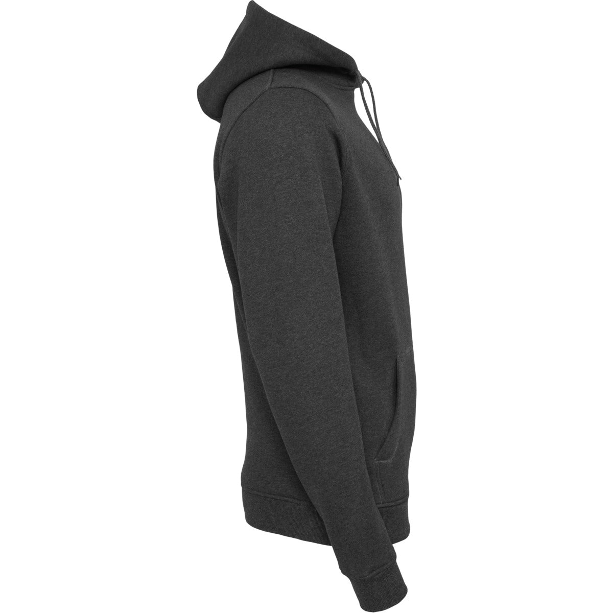 Basic Hoodie