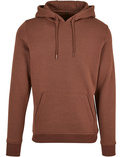 Basic Hoodie
