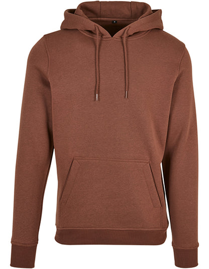 Basic Hoodie