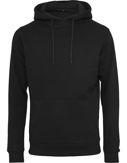 Basic Hoodie
