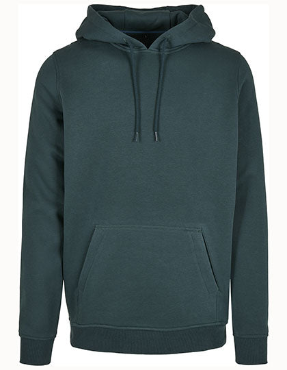 Basic Hoodie