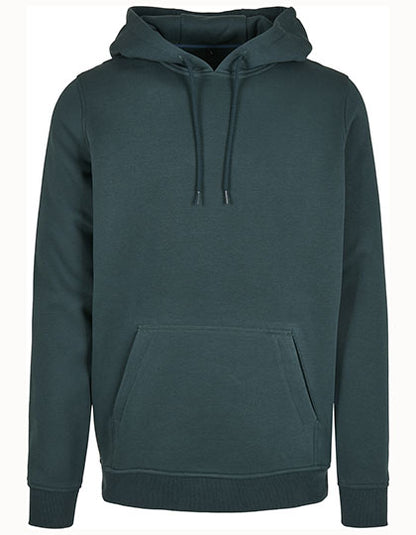 Basic Hoodie