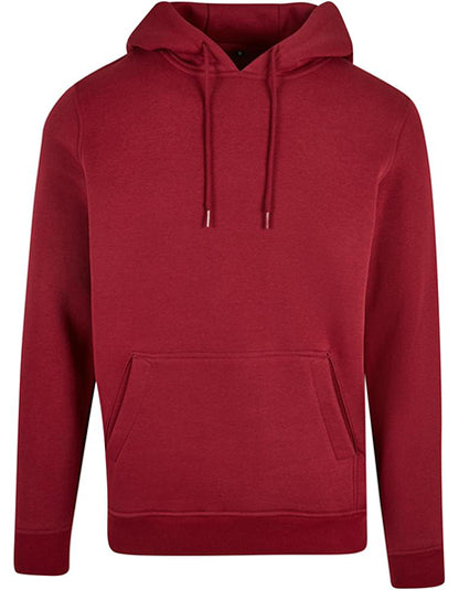 Basic Hoodie