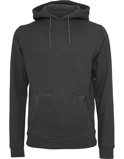 Basic Hoodie