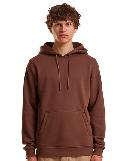 Basic Hoodie