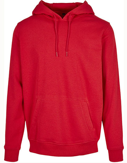 Basic Hoodie