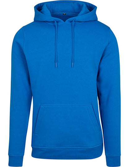 Basic Hoodie