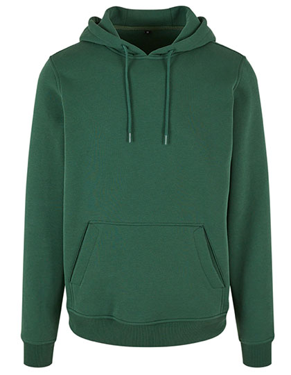 Basic Hoodie