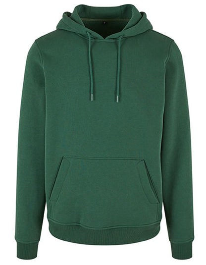 Basic Hoodie