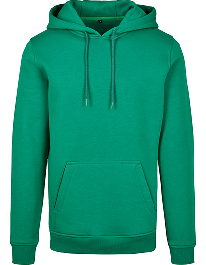 Basic Hoodie
