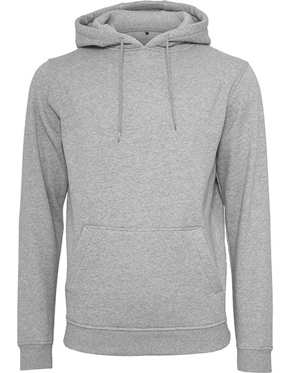 Basic Hoodie