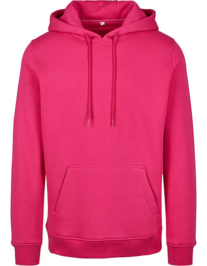 Basic Hoodie