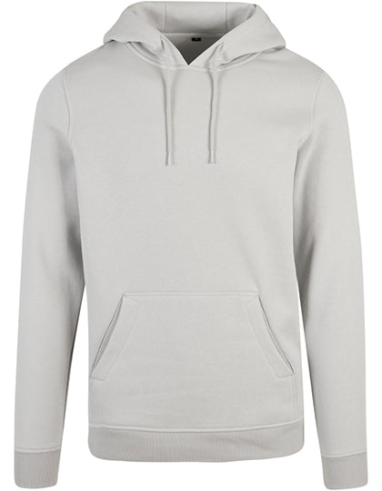 Basic Hoodie