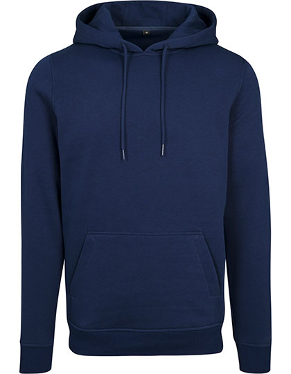 Basic Hoodie