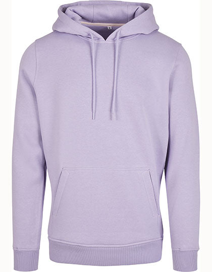 Basic Hoodie