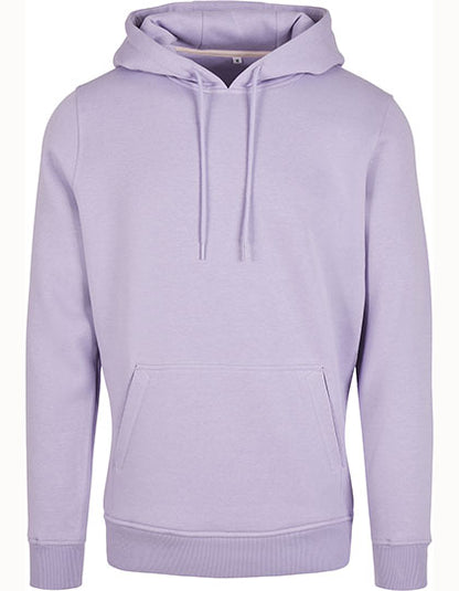 Basic Hoodie