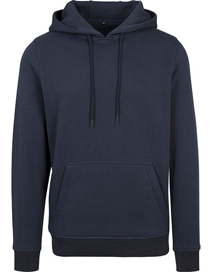 Basic Hoodie