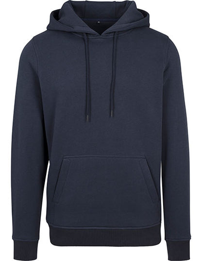 Basic Hoodie