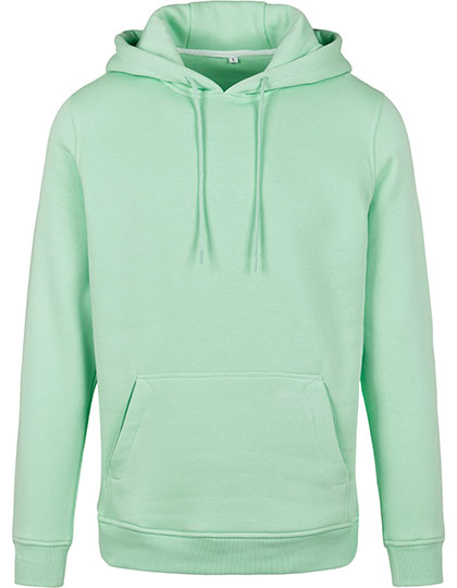 Basic Hoodie