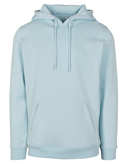 Basic Hoodie