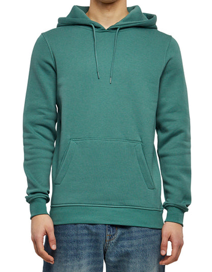 Basic Hoodie