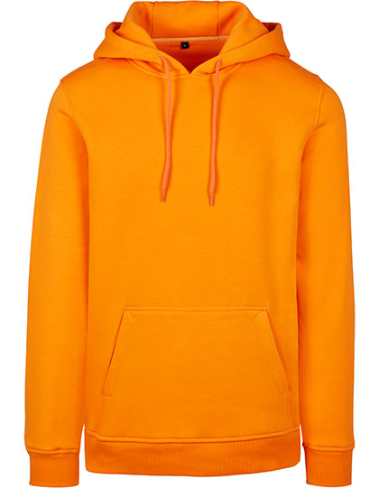 Basic Hoodie