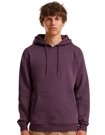 Basic Hoodie