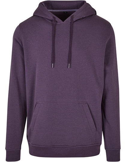 Basic Hoodie