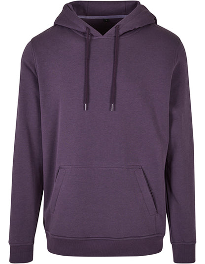 Basic Hoodie