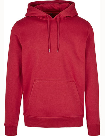 Basic Hoodie