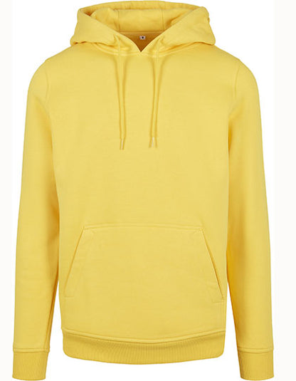 Basic Hoodie