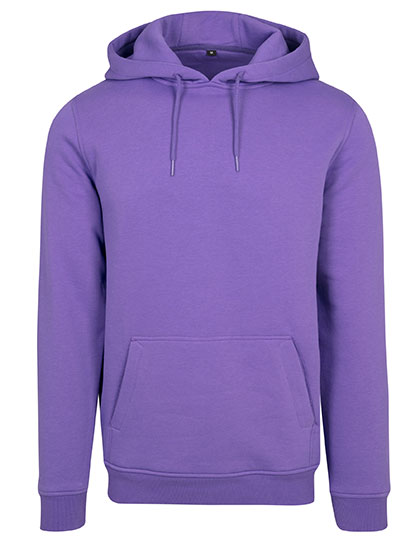 Basic Hoodie