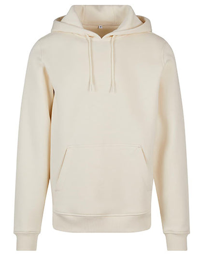 Basic Hoodie