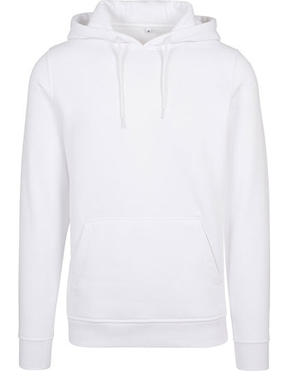 Basic Hoodie
