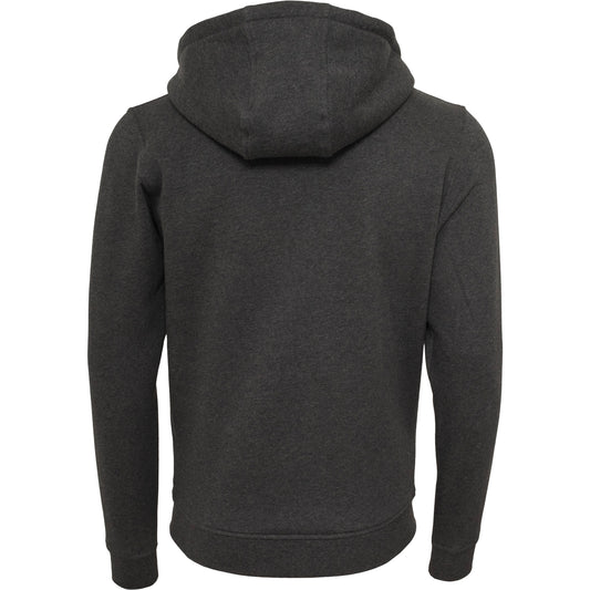 Basic Fit Zip-Hoodie