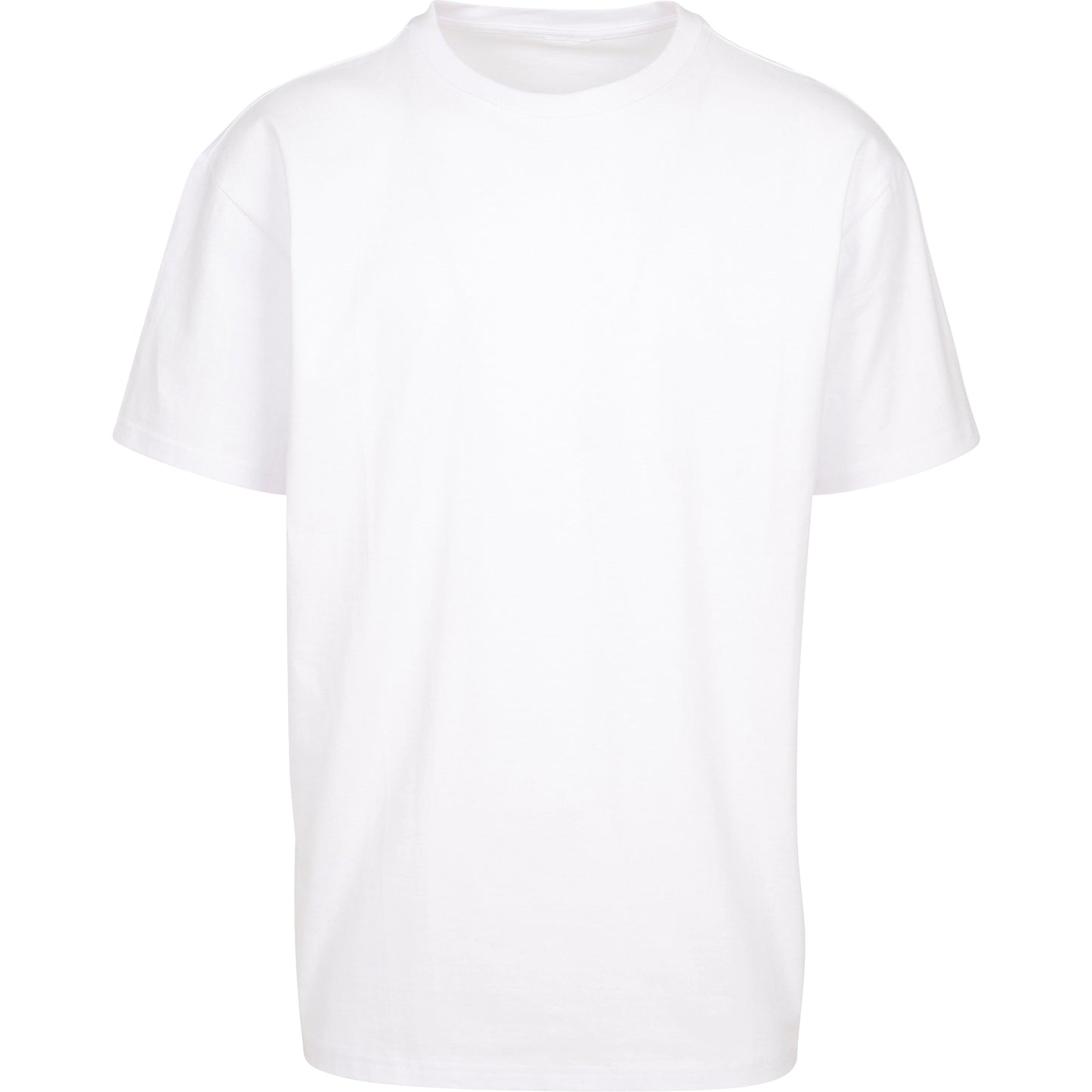 Heavyweight Oversize T-Shirt