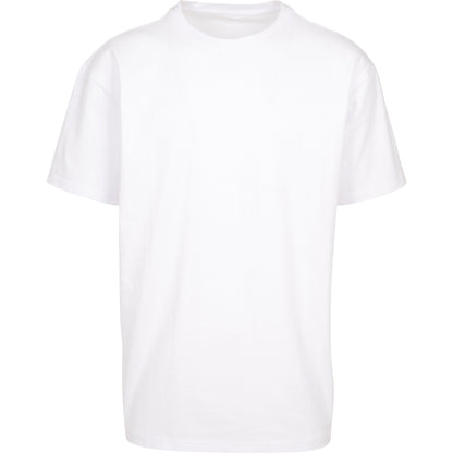 Heavyweight Oversize T-Shirt