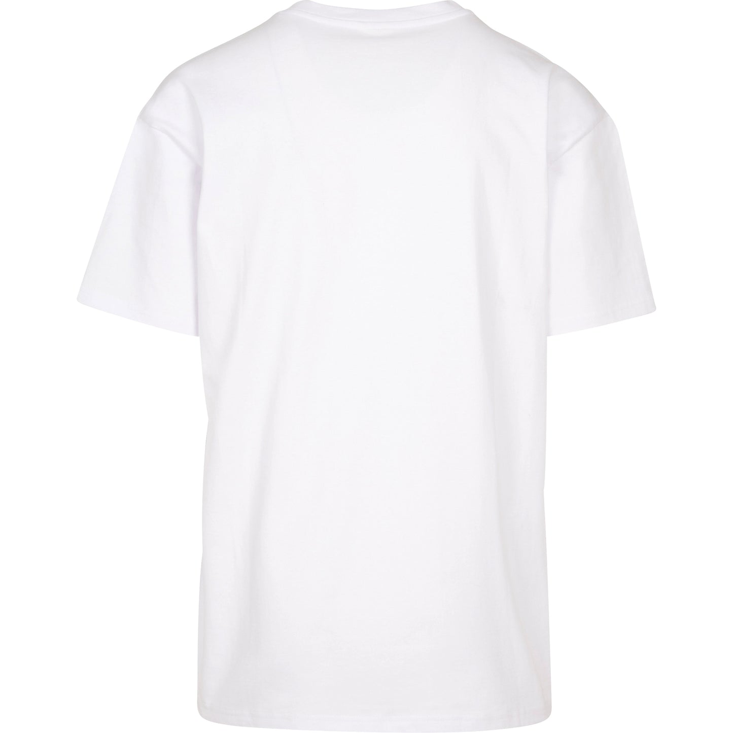 Heavyweight Oversize T-Shirt