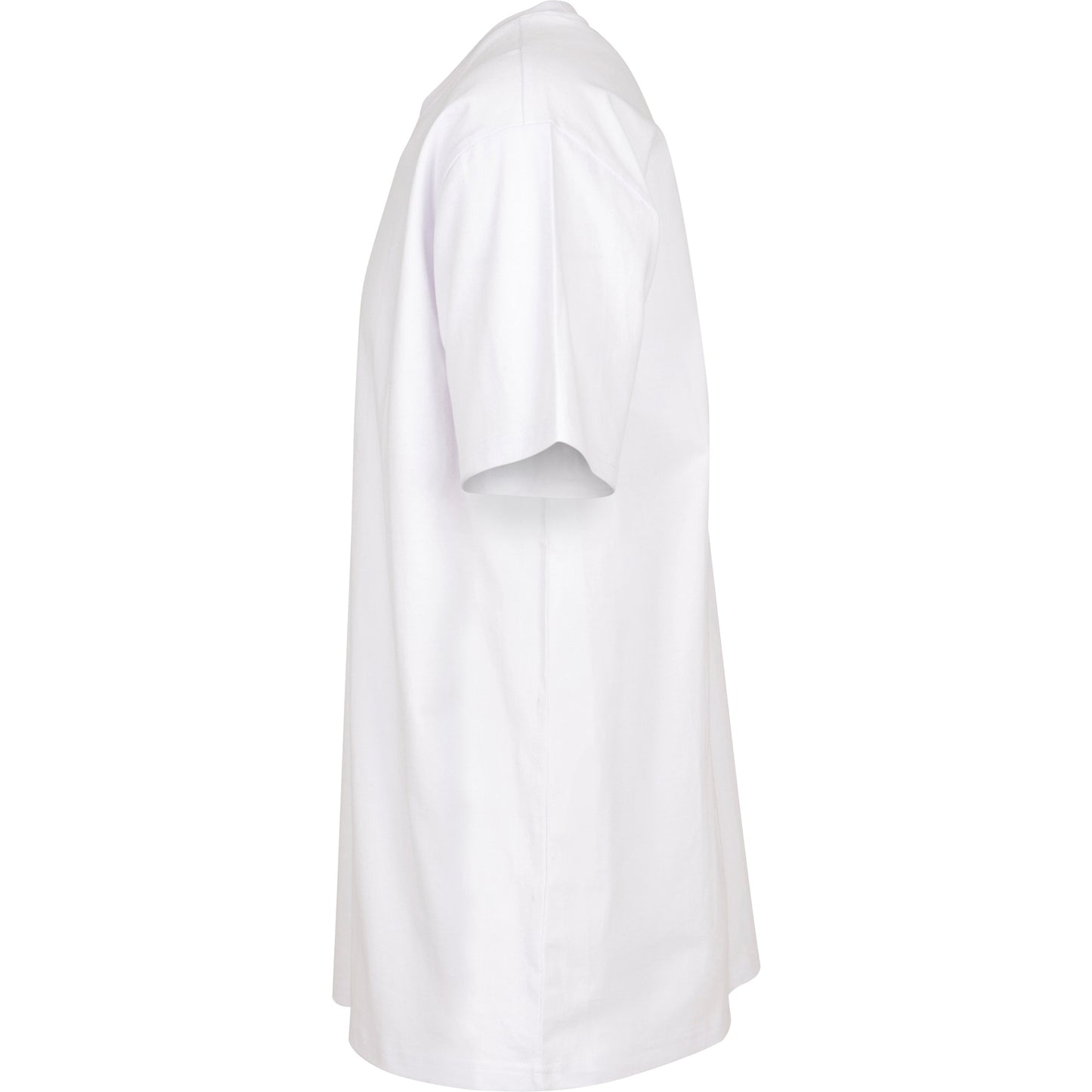Heavyweight Oversize T-Shirt
