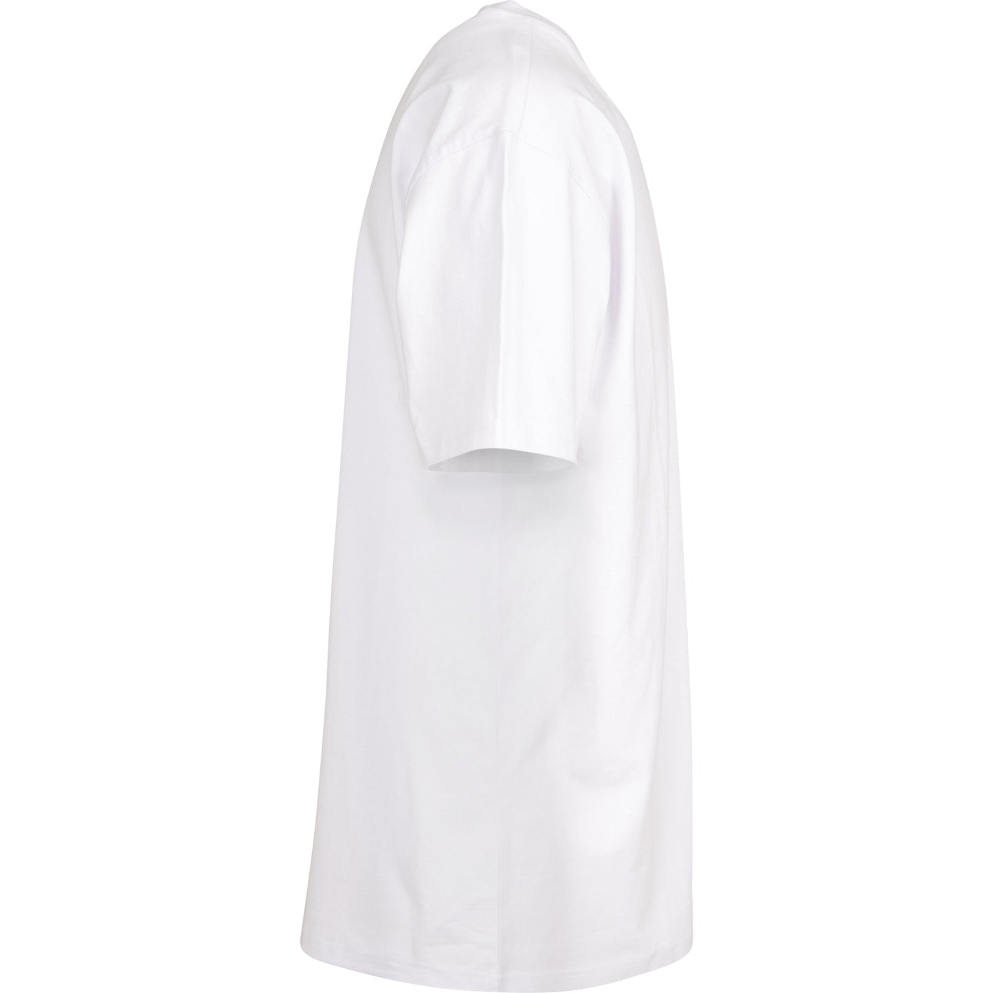 Heavyweight Oversize T-Shirt