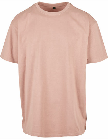 Heavyweight Oversize T-Shirt