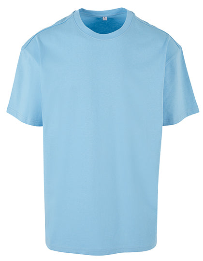Heavyweight Oversize T-Shirt