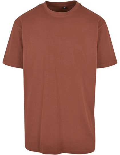Heavyweight Oversize T-Shirt