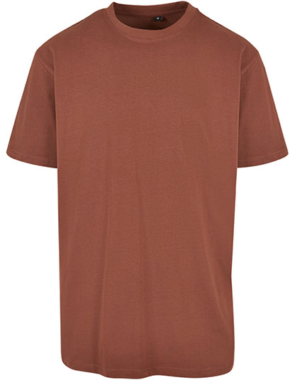 Heavyweight Oversize T-Shirt