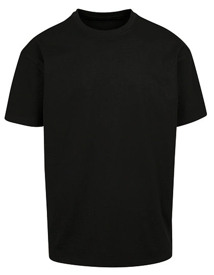 Heavyweight Oversize T-Shirt